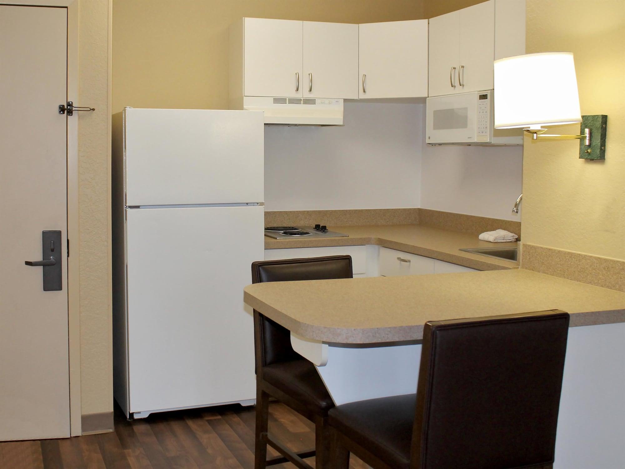 Extended Stay America Suites - Chicago - Schaumburg - Convention Center Dış mekan fotoğraf