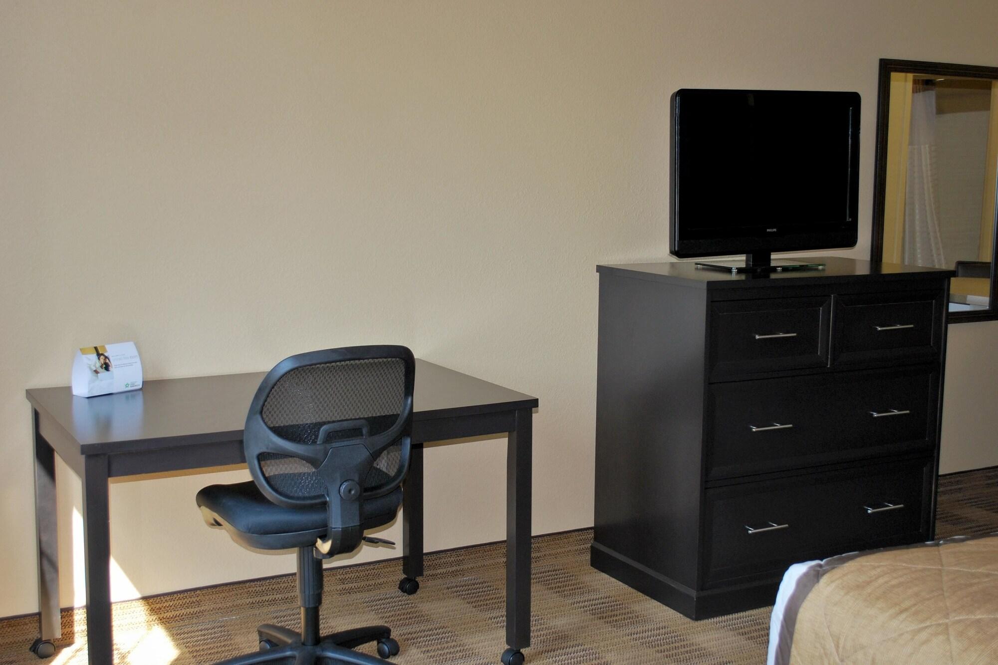 Extended Stay America Suites - Chicago - Schaumburg - Convention Center Dış mekan fotoğraf