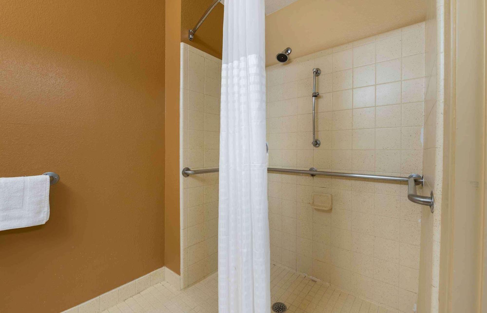 Extended Stay America Suites - Chicago - Schaumburg - Convention Center Dış mekan fotoğraf