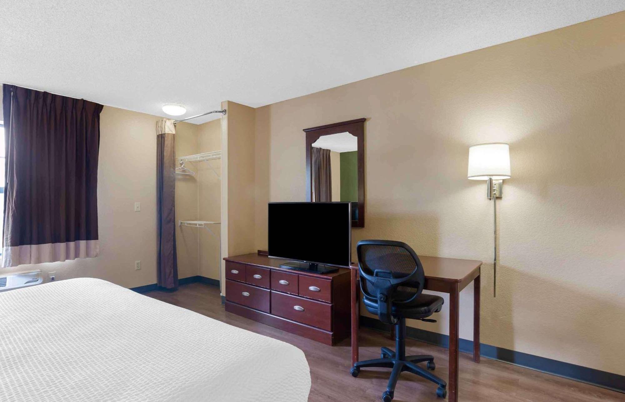 Extended Stay America Suites - Chicago - Schaumburg - Convention Center Dış mekan fotoğraf