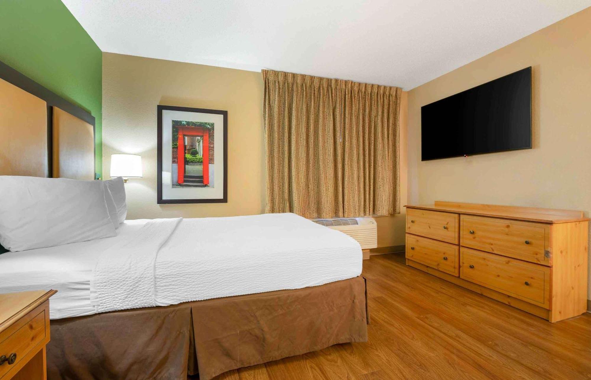 Extended Stay America Suites - Chicago - Schaumburg - Convention Center Dış mekan fotoğraf