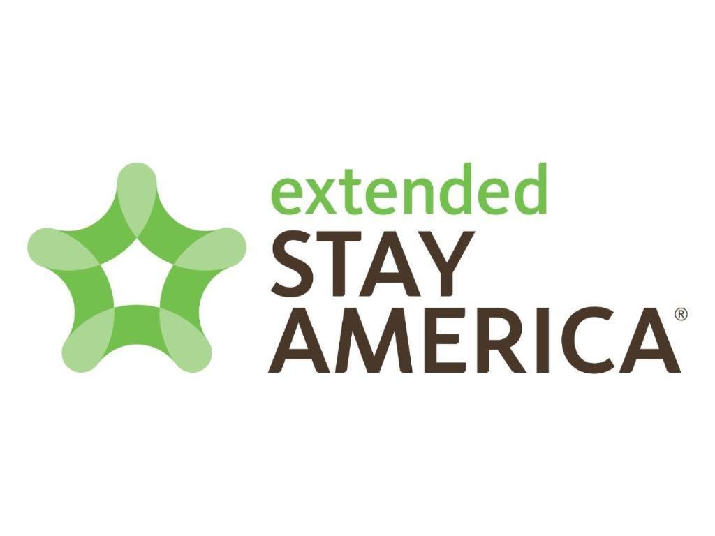 Extended Stay America Suites - Chicago - Schaumburg - Convention Center Dış mekan fotoğraf