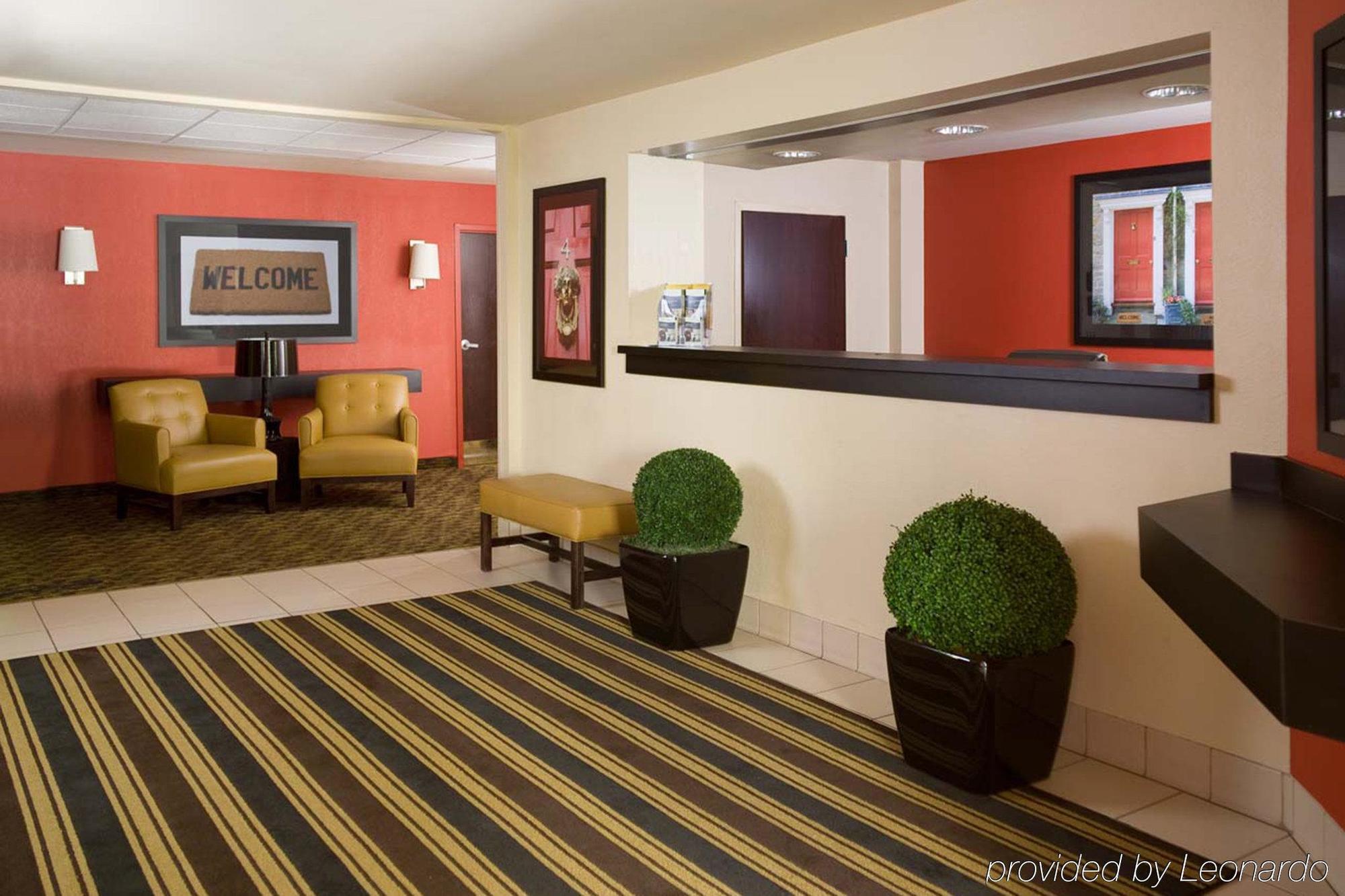 Extended Stay America Suites - Chicago - Schaumburg - Convention Center Dış mekan fotoğraf