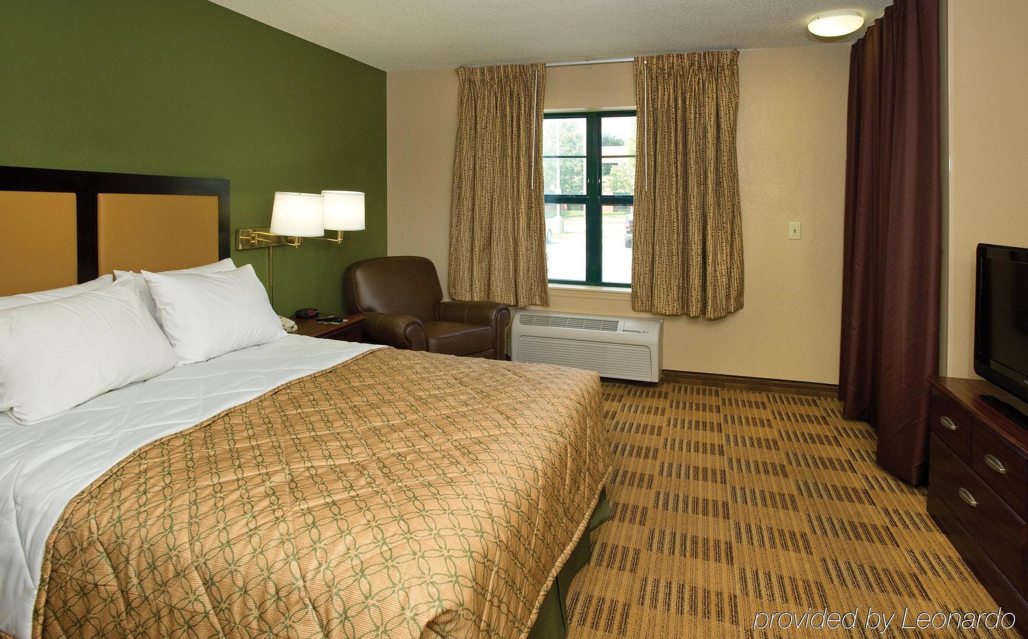 Extended Stay America Suites - Chicago - Schaumburg - Convention Center Dış mekan fotoğraf