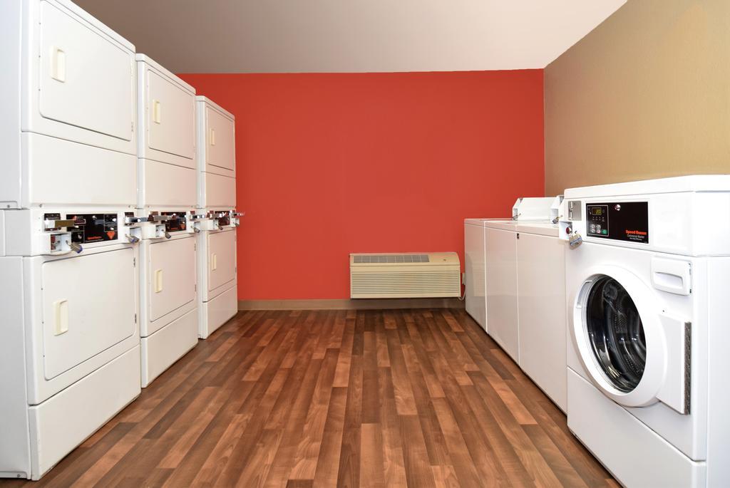 Extended Stay America Suites - Chicago - Schaumburg - Convention Center Dış mekan fotoğraf