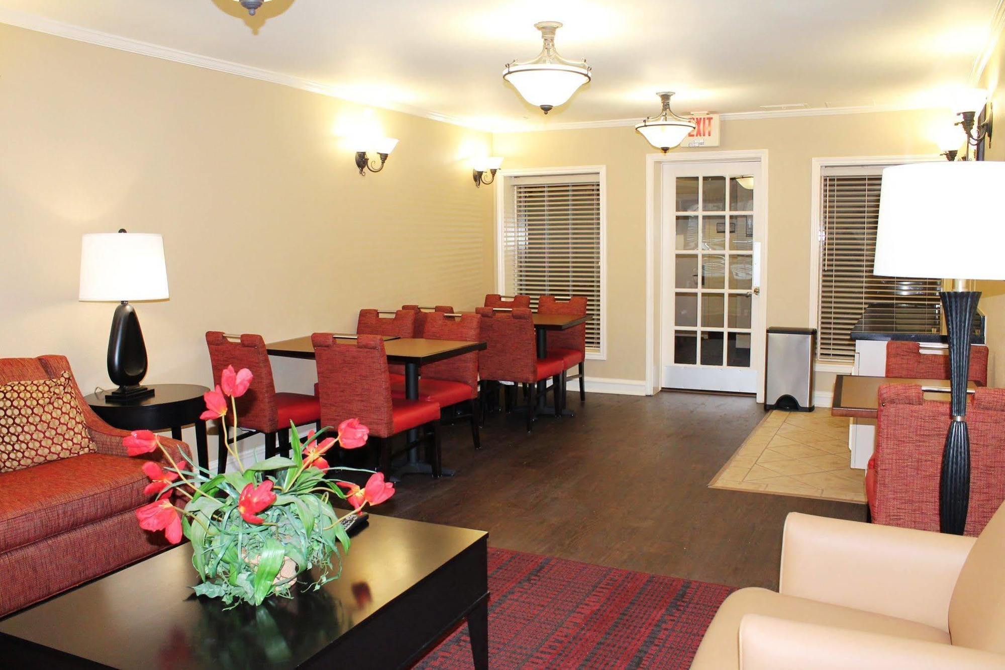 Extended Stay America Suites - Chicago - Schaumburg - Convention Center Dış mekan fotoğraf