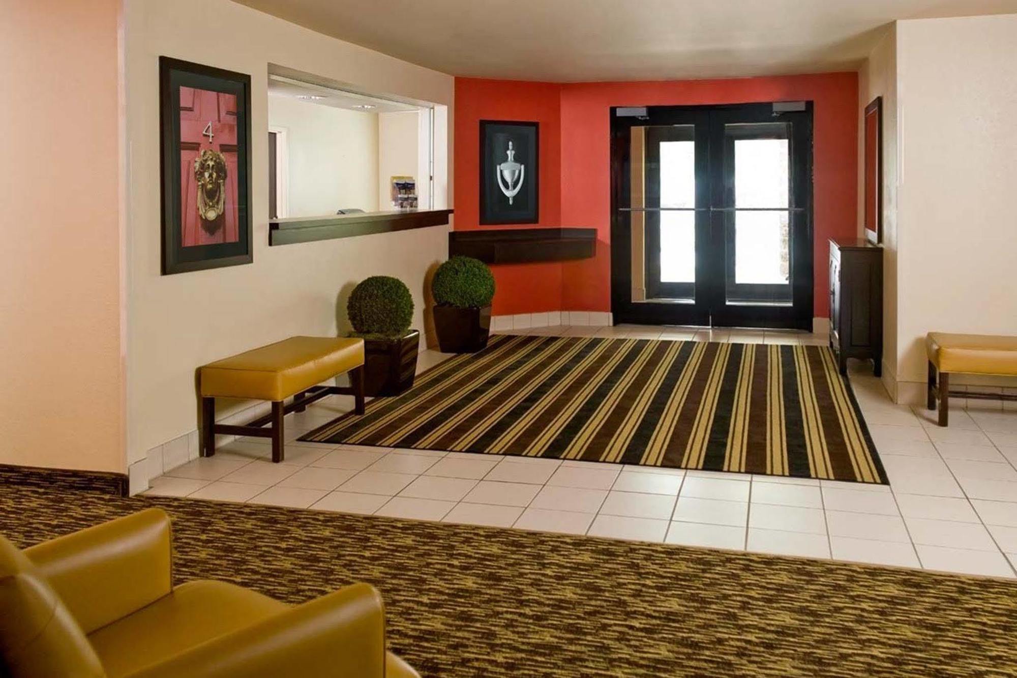 Extended Stay America Suites - Chicago - Schaumburg - Convention Center Dış mekan fotoğraf