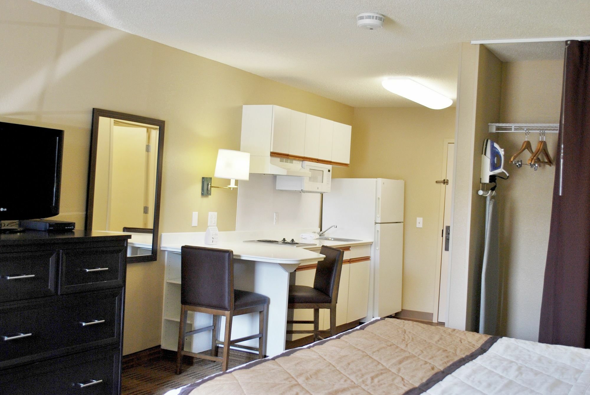 Extended Stay America Suites - Chicago - Schaumburg - Convention Center Dış mekan fotoğraf